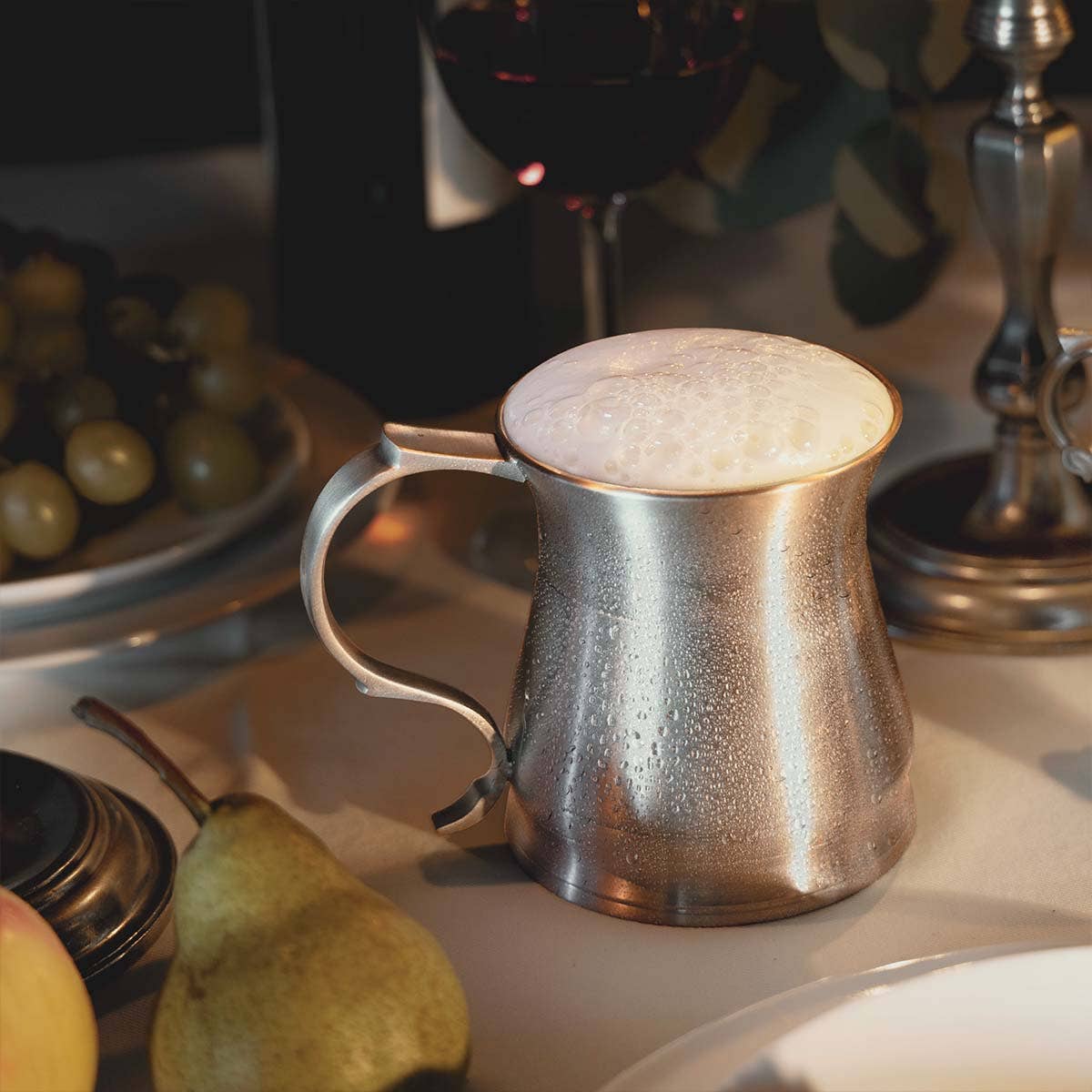 Scattergood Tankard