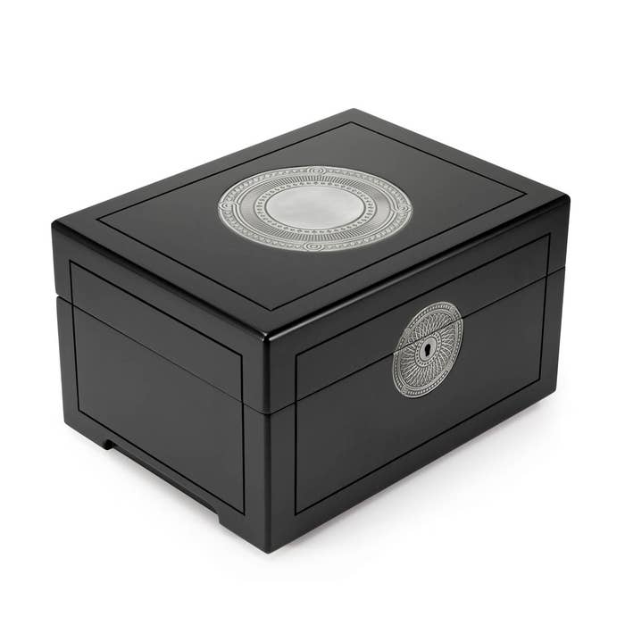 Humidor Ace2