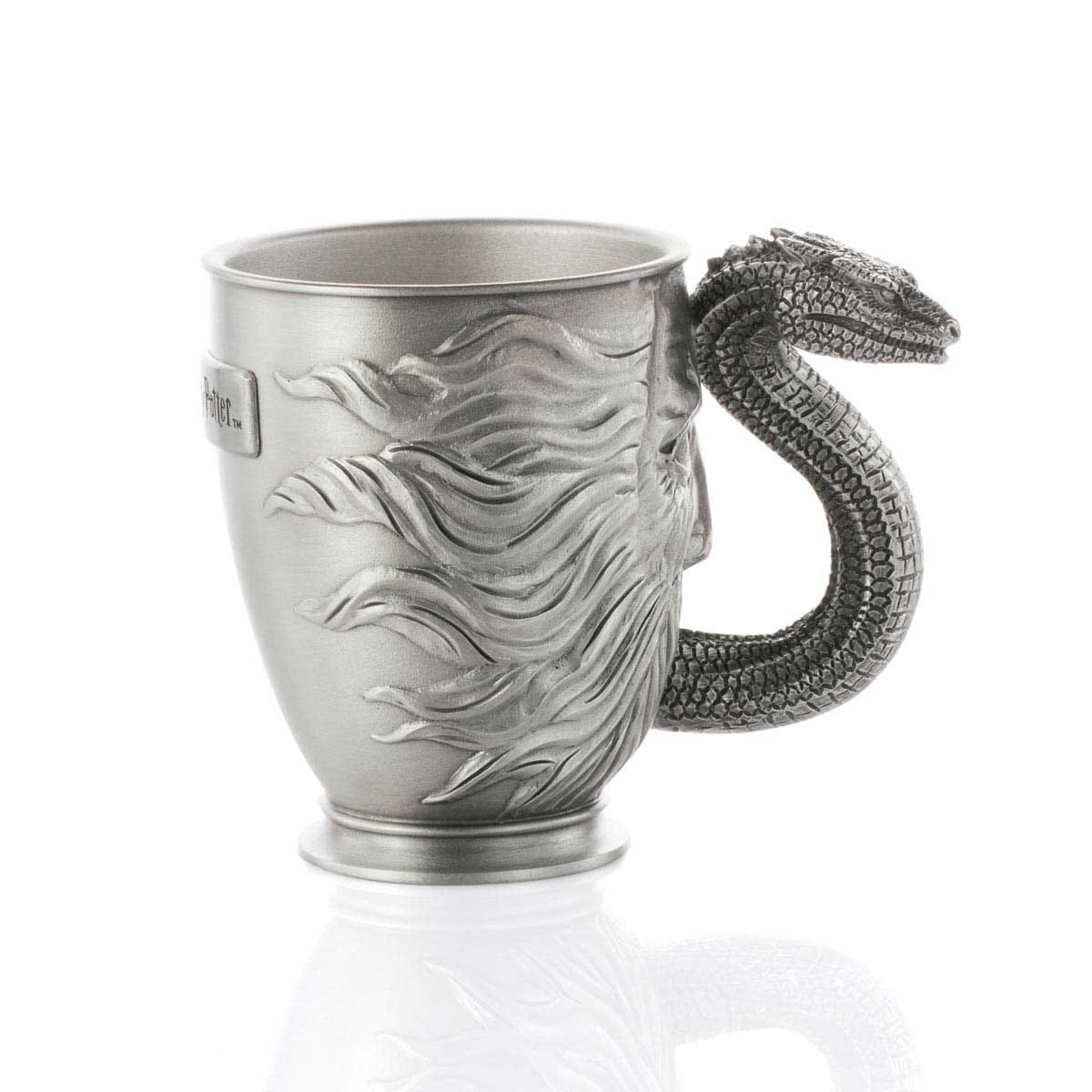 Basilik Mug