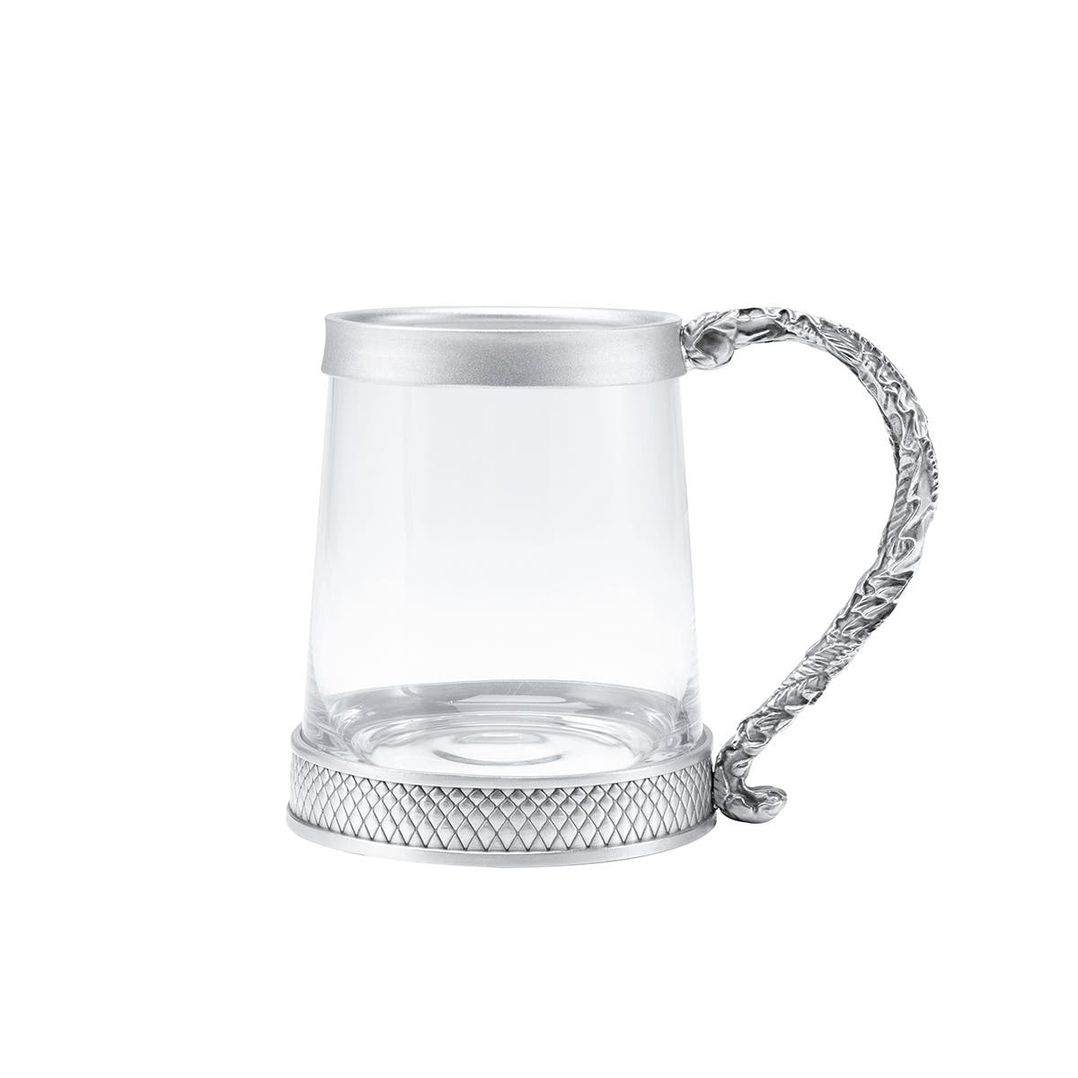 Woodland Tankard