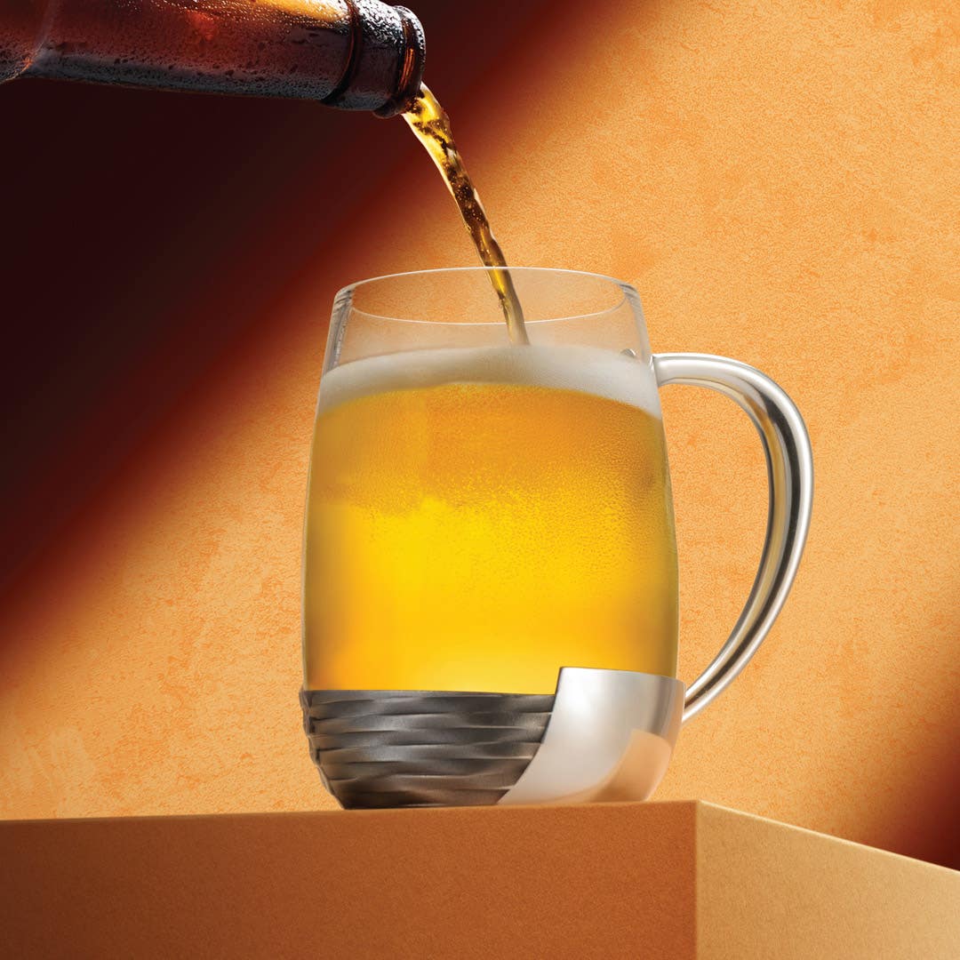 Weave Tankard