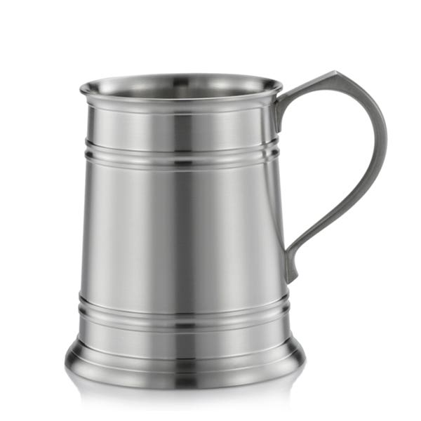 Straight Sided Tankard MD