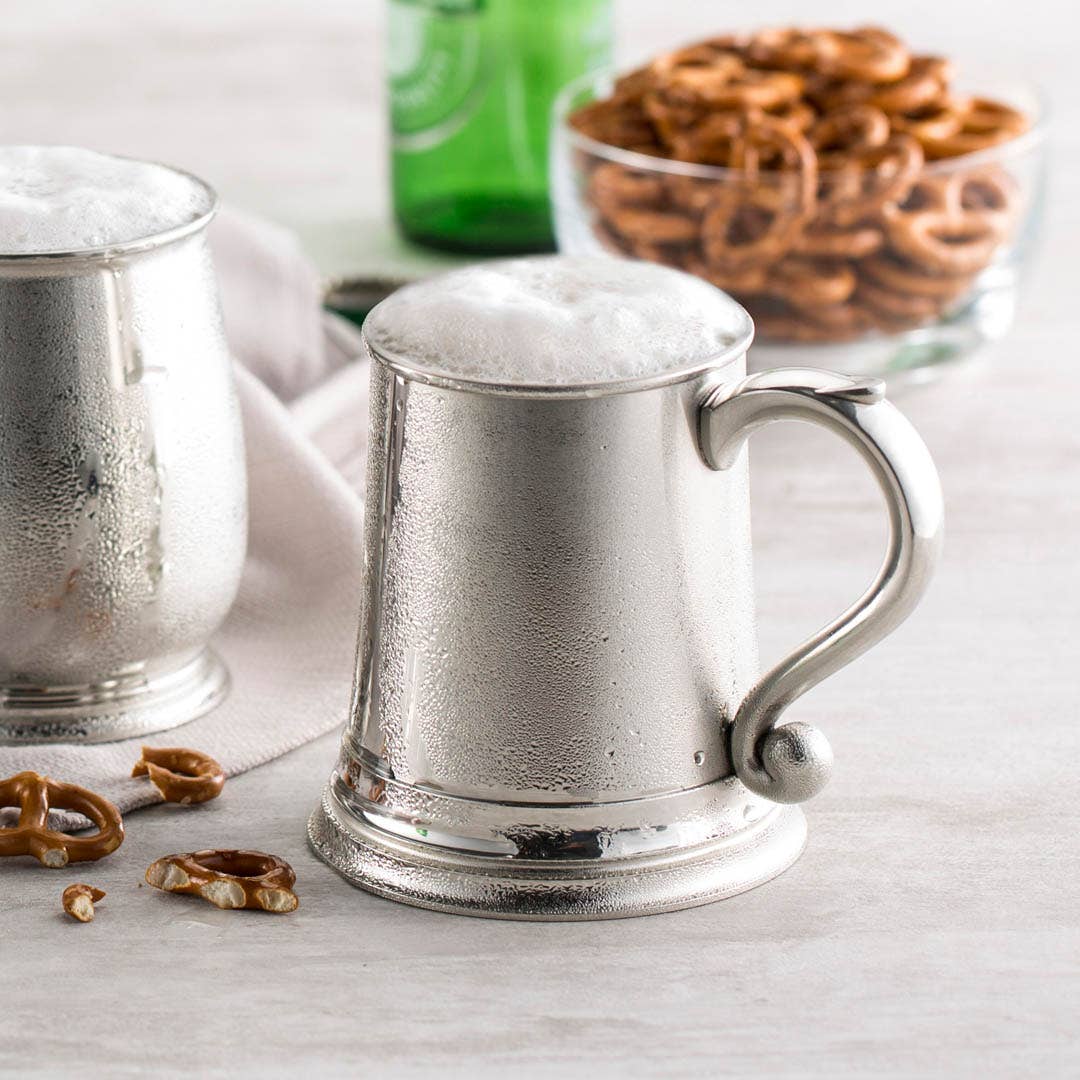 Tankard Philadelphia LB II