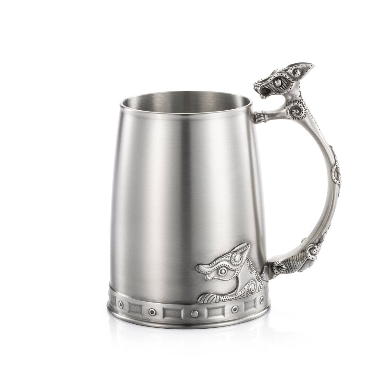 Tankard Wolf Bmuseum