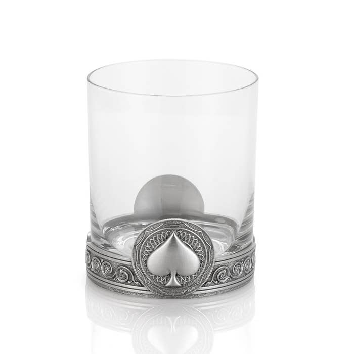 Tmblr Whisky Spades Ace