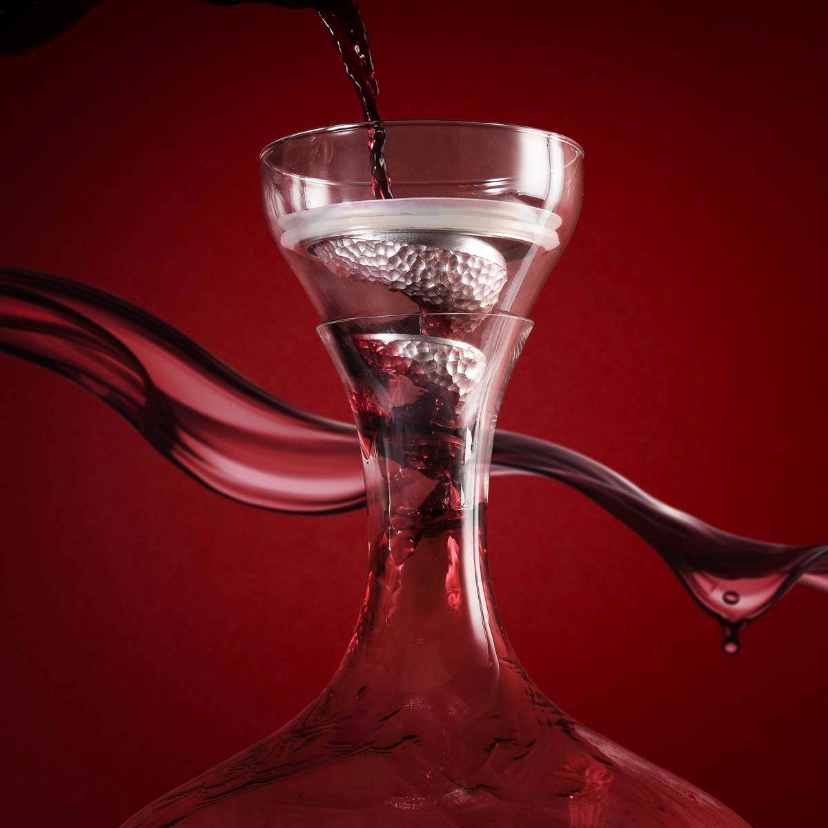Wine Funnel