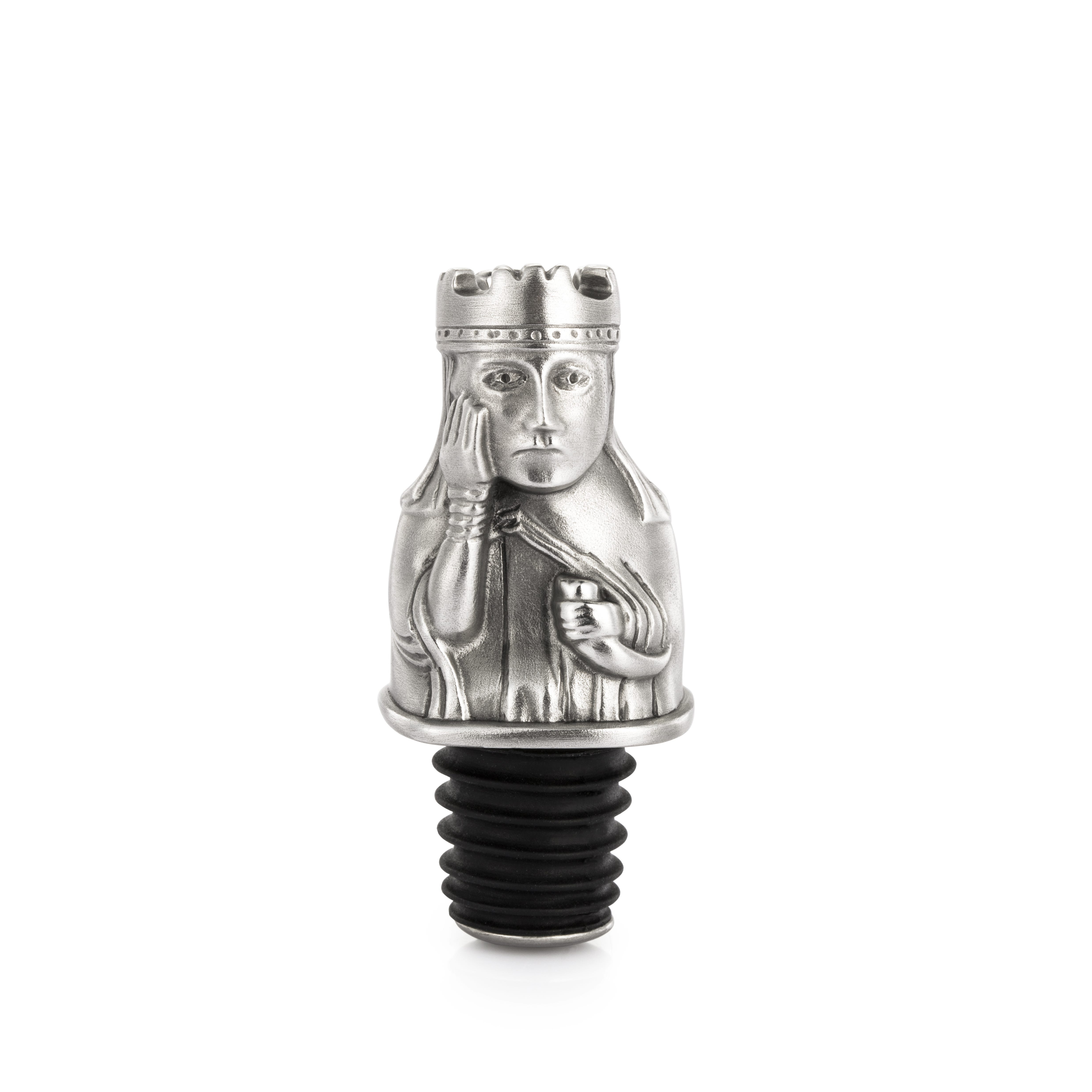 Bottle Stopper Lewis Queen BM II