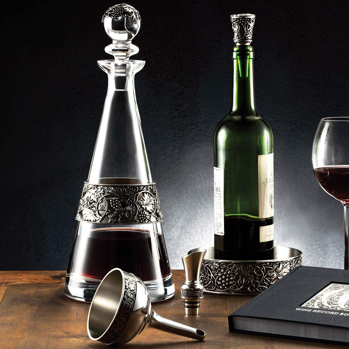 Wine Pourer