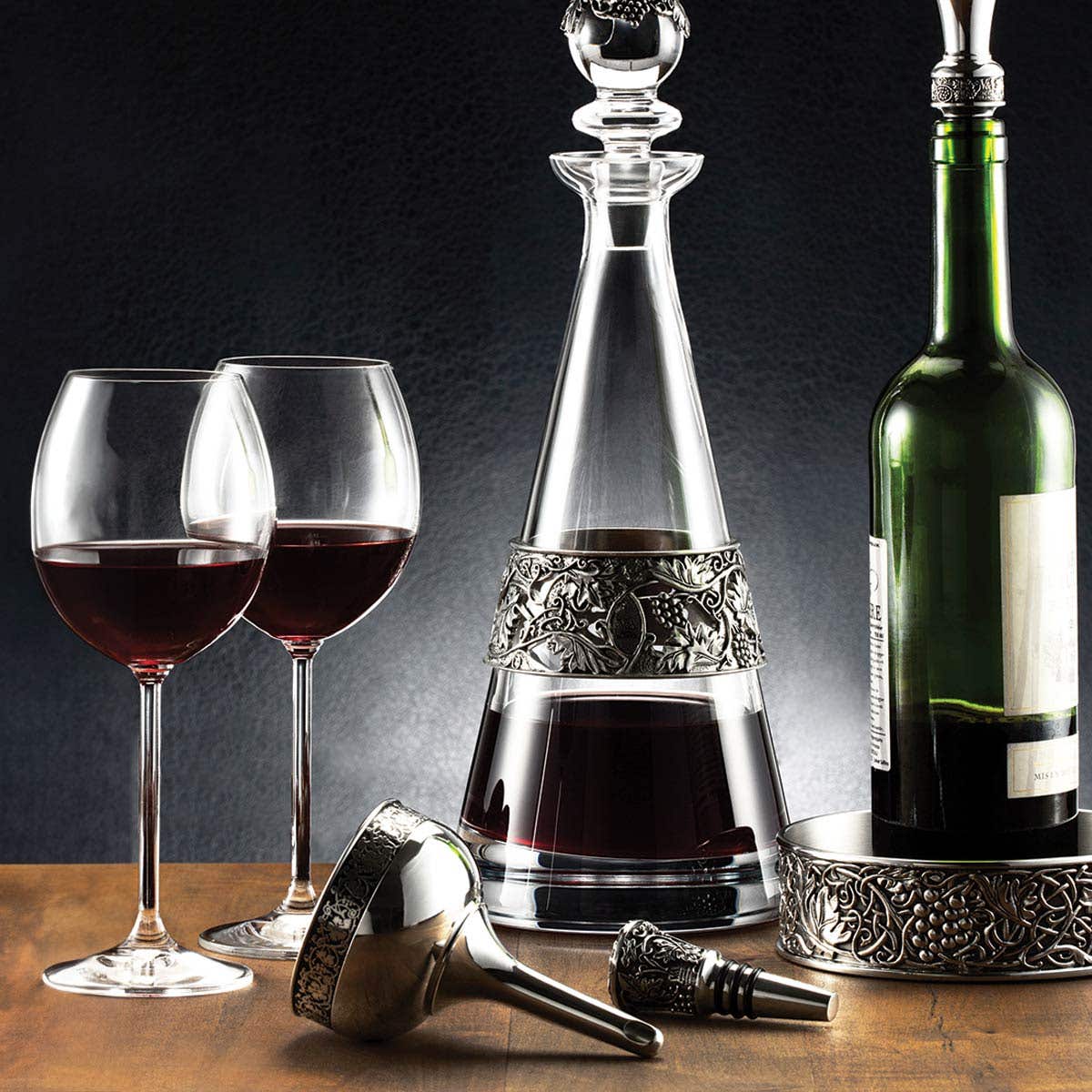 Funnel Wine WM