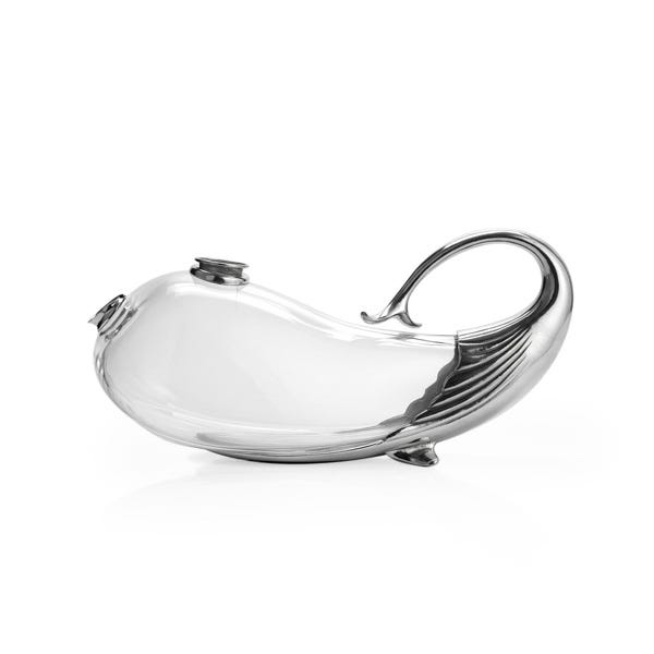 Whale Decanter