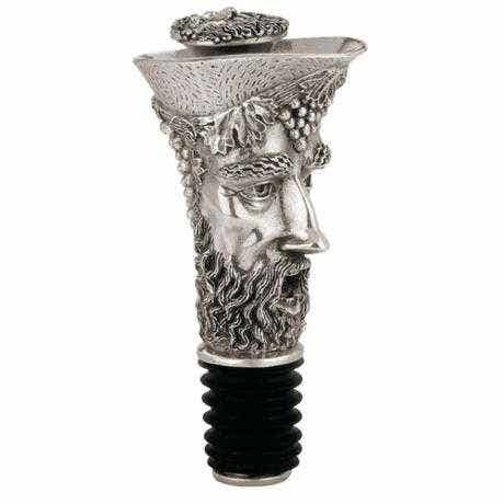 Bacchus Wine Pourer