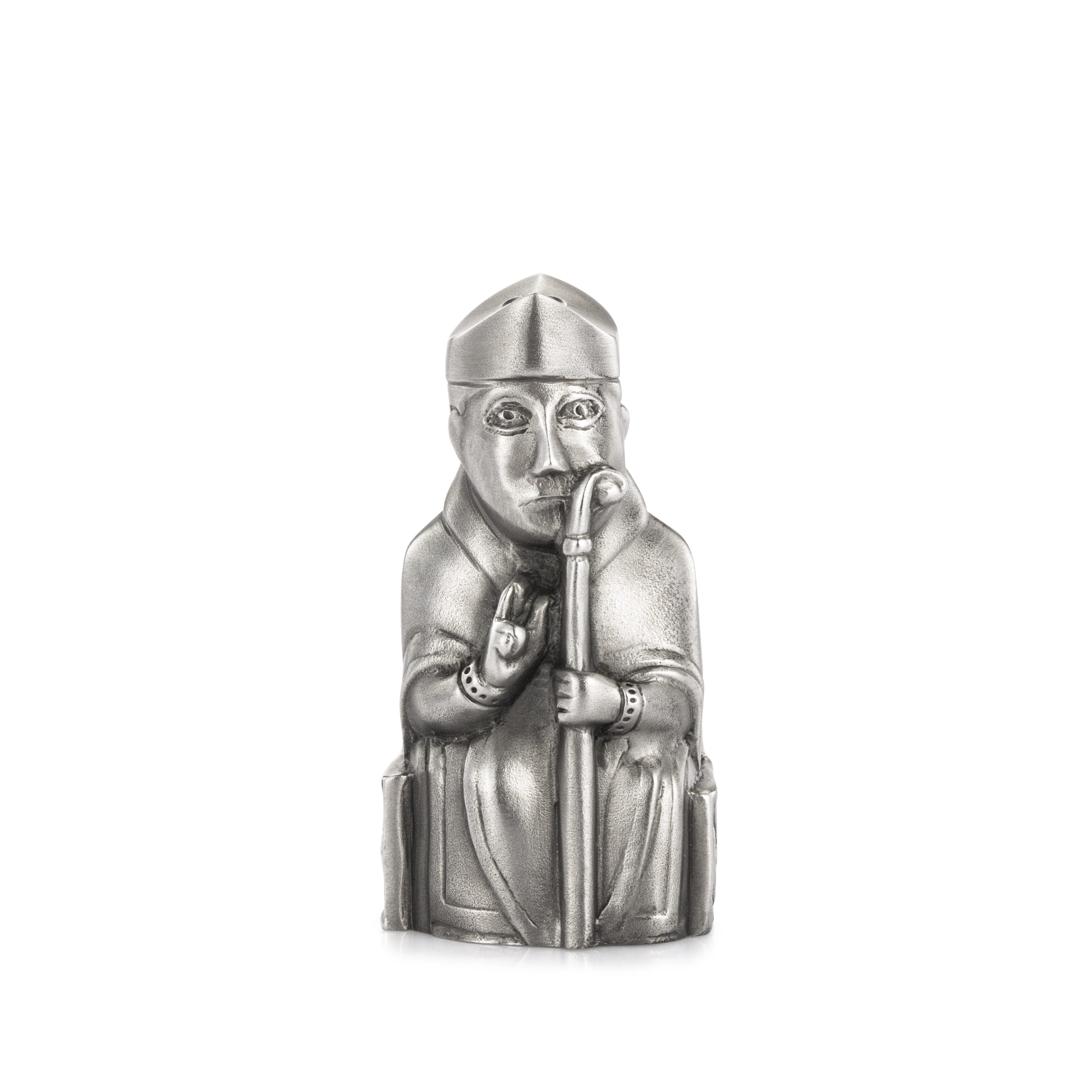 Peppershk Lewis Bishop BM II