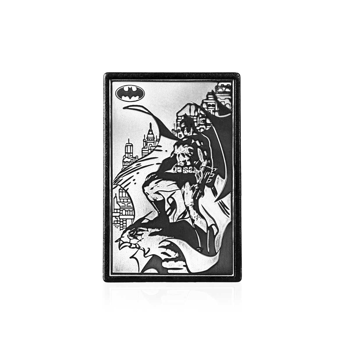 Batman Mini Poster — DC Comics