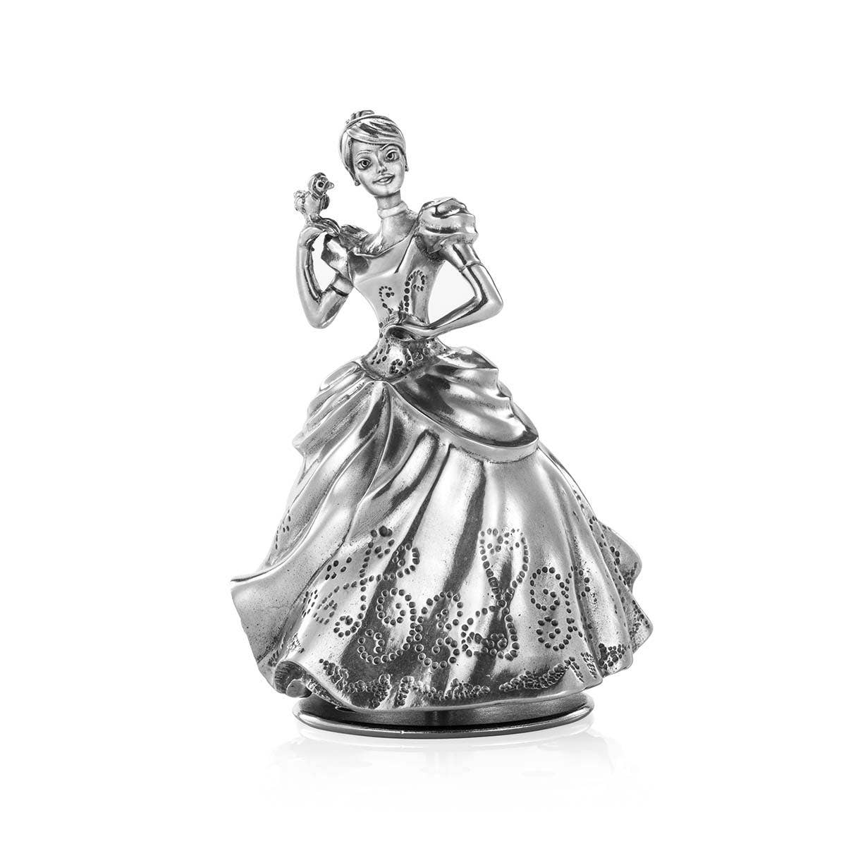 Cindarella Music Carousel