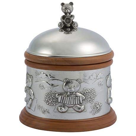 Music Box Tbp