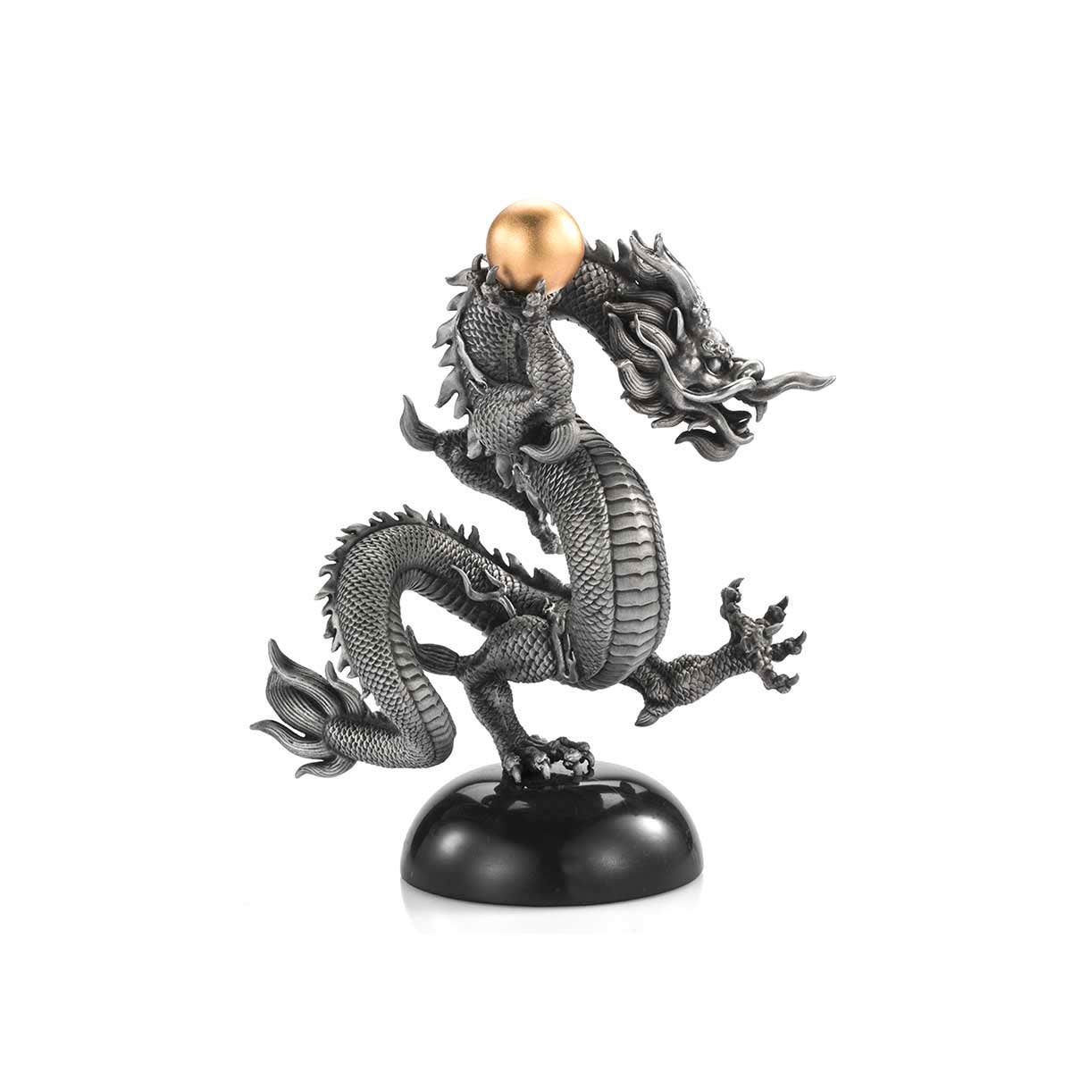 Azure Dragon SM