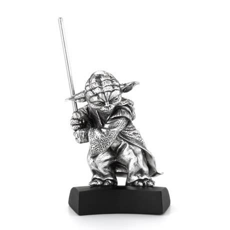 Yoda
