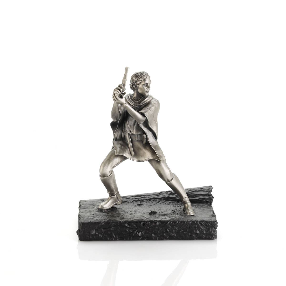 Leia Organa Endor Figurine