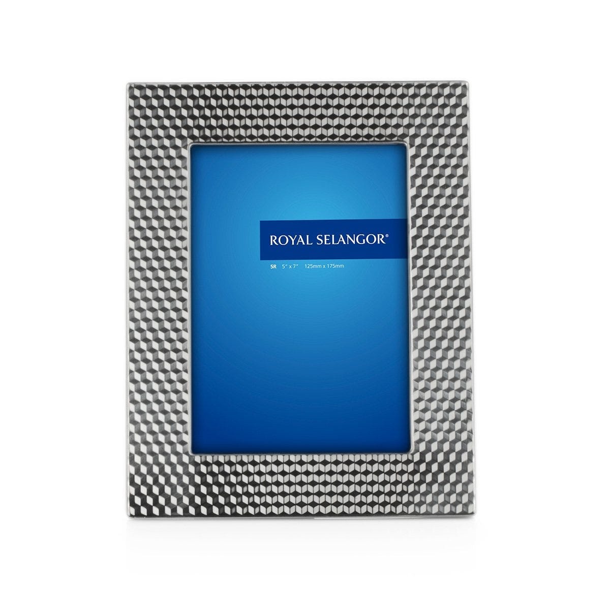 Cube Photoframe 5R