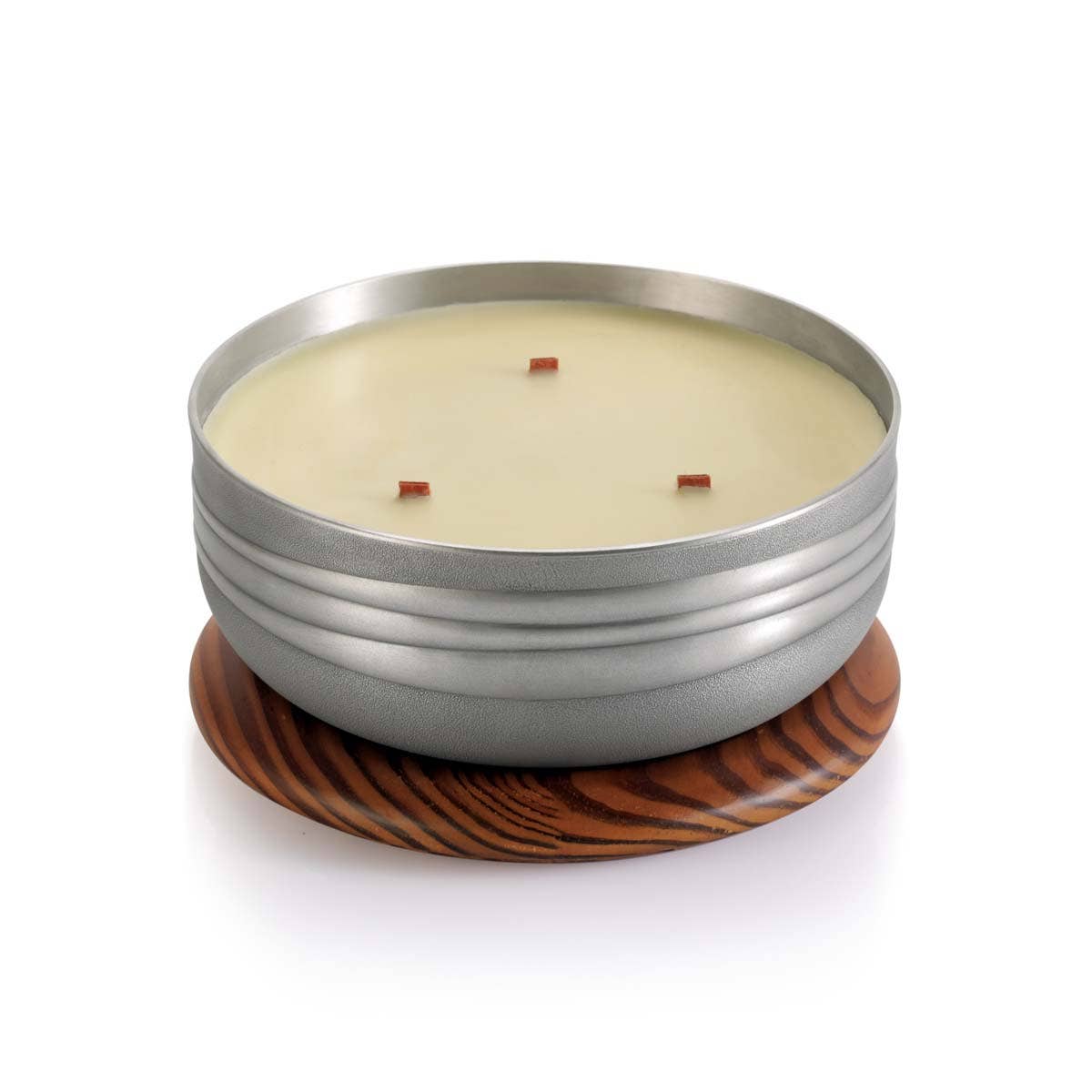 Sense 3-wick Sage Candle