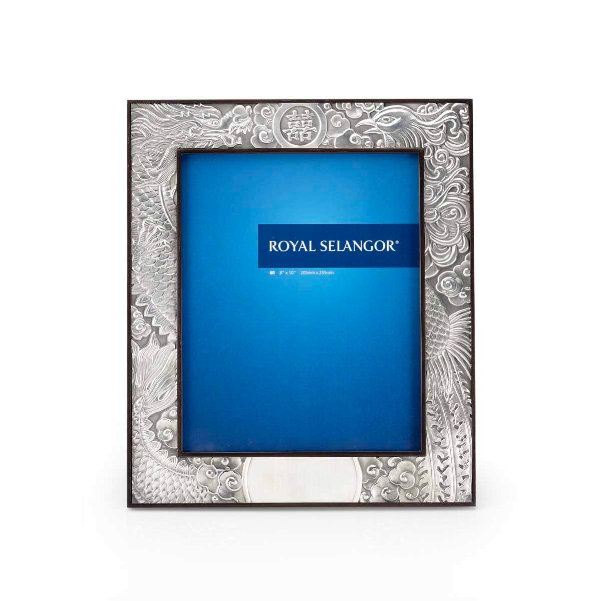 Double Happiness Photoframe (8R)
