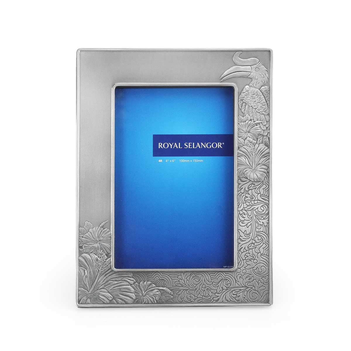 Malaysiana Photoframe 4R
