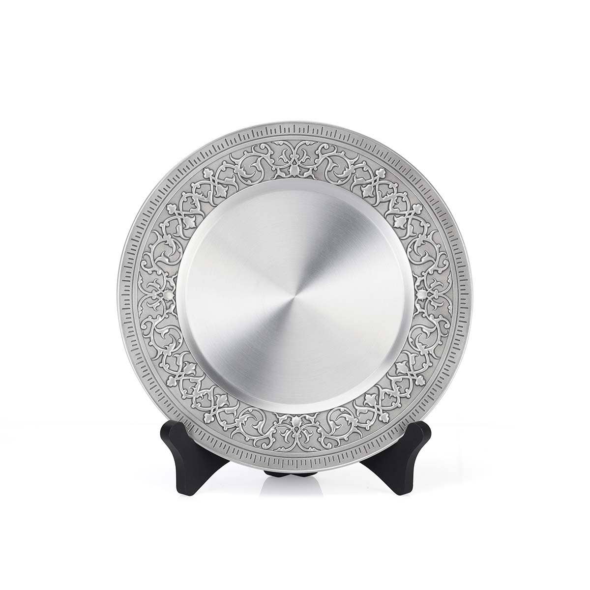 Tariq Plate MD