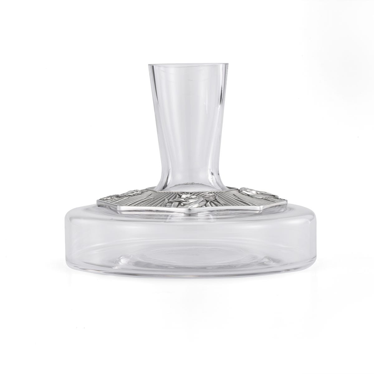 Birds Decanter