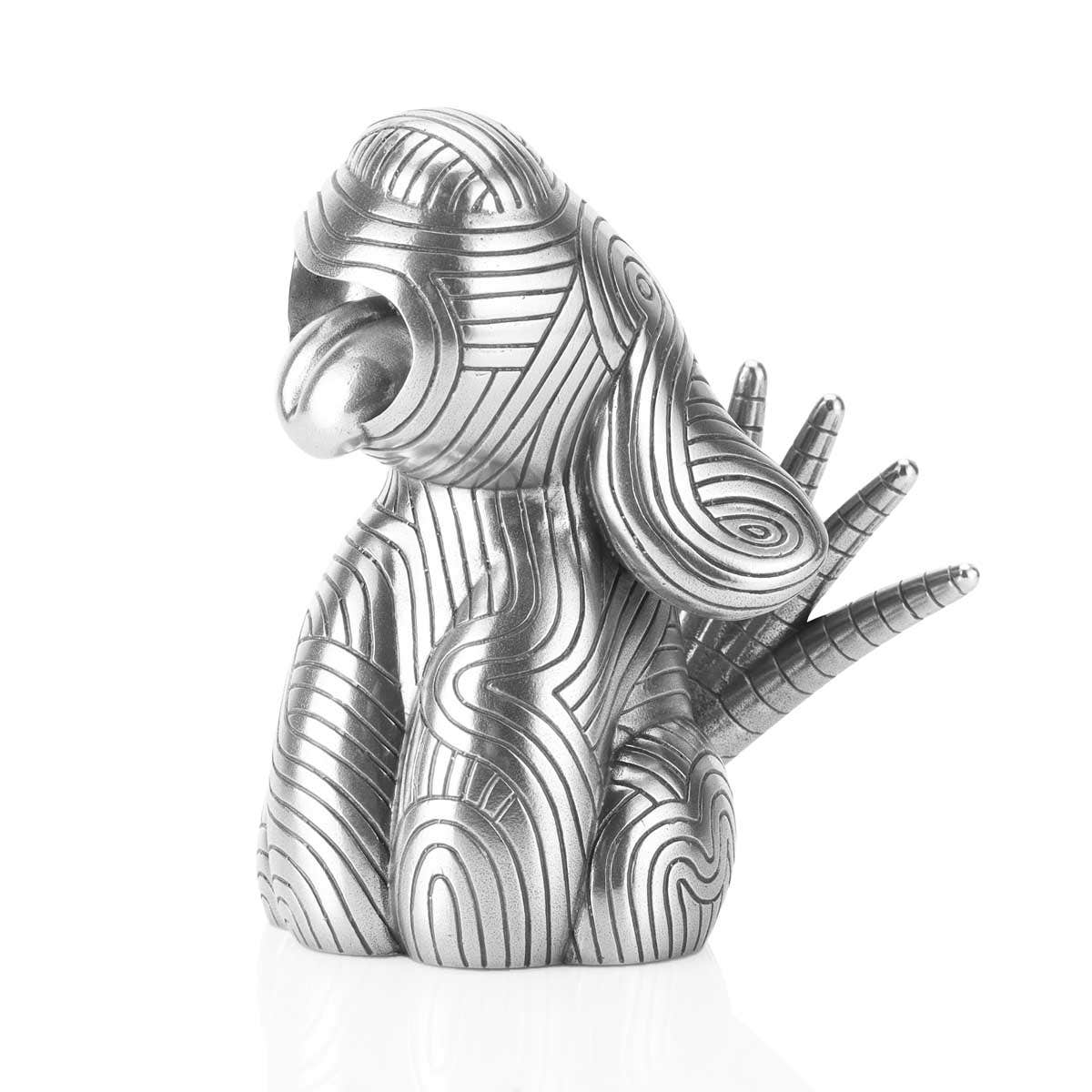 Pre-order:  Pawse Dog Figurine MD
