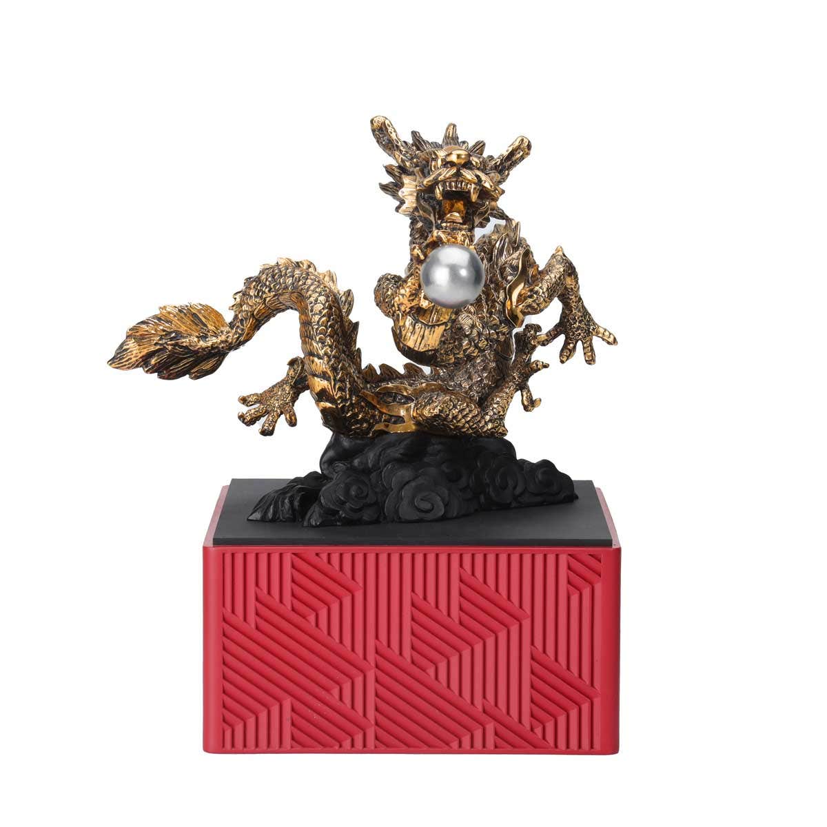 2024 Year of the Dragon Figurine