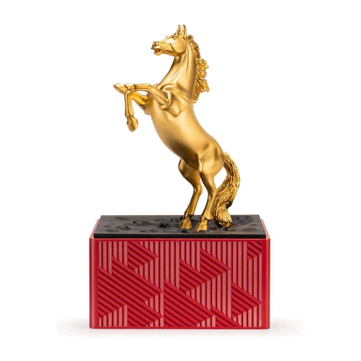 2026 Year of the Horse Figurine