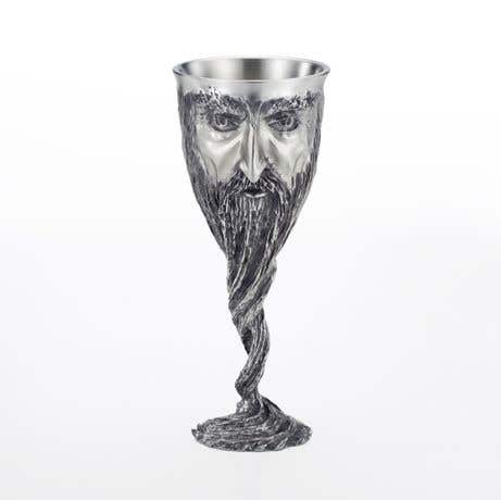 Gandalf™ Goblet — The Lord of the Rings
