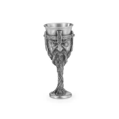 Gimli™ Goblet — The Lord of the Rings