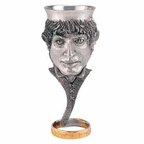 Frodo™ Goblet — The Lord of the Rings