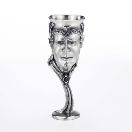 Aragorn™ Goblet — The Lord of the Rings