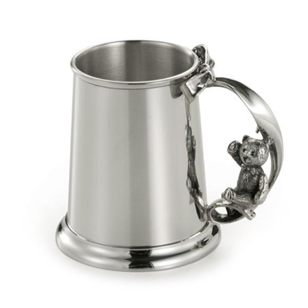 Teddy Bears' Picnic Swing Baby Mug