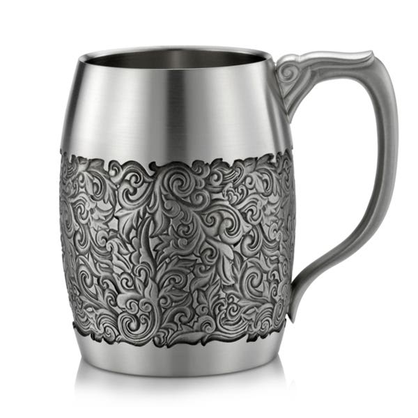 Isthmus Tankard LG