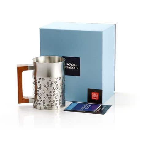 Five Elements Tankard
