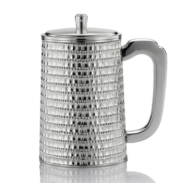 8515 Lidded Tankard