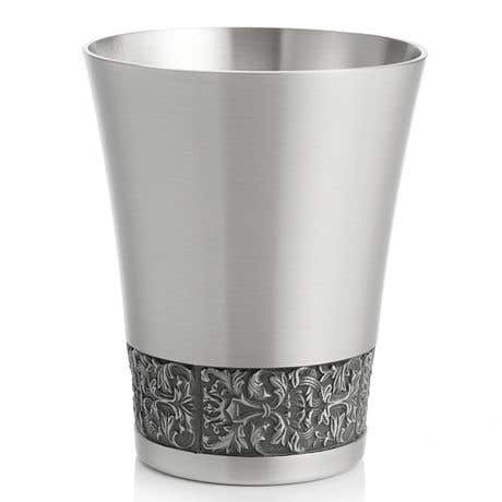Classic Expressions Satin Tumbler
