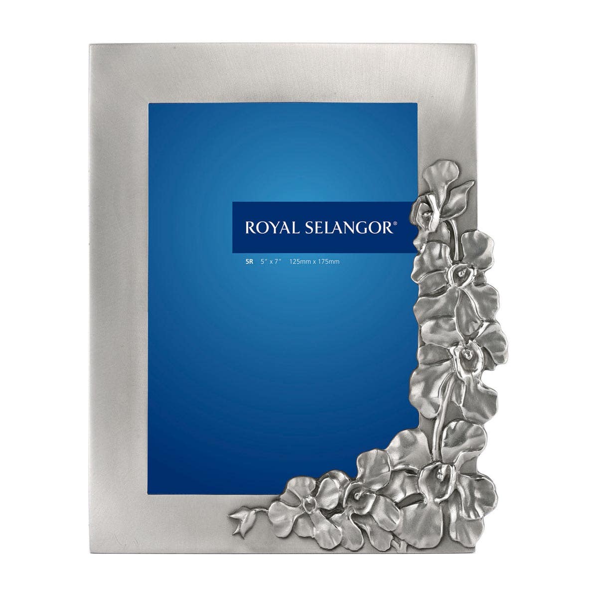 Orchid Photoframe 5R