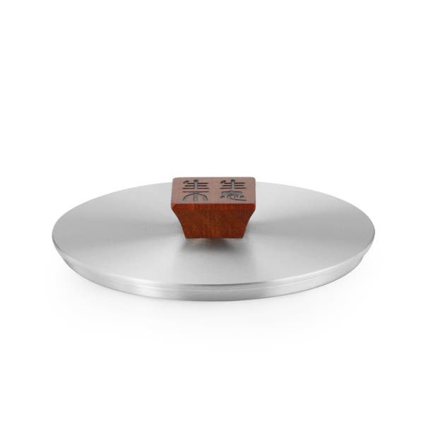 Five Elements Tankard Lid