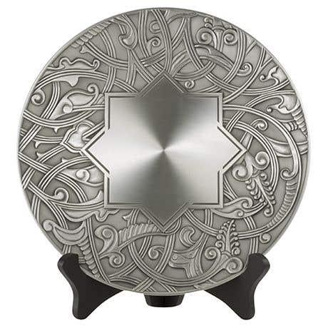 Atiya Plate LG