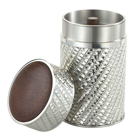 8515 Tea Caddy