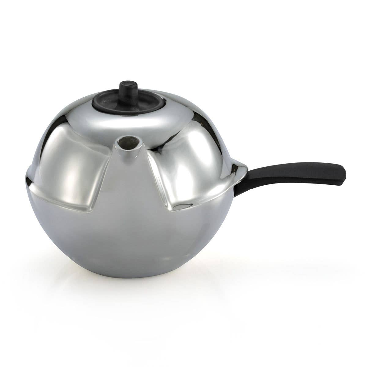 Erik Magnussen Side-handle Teapot