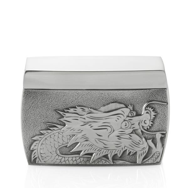 Dragon Trinket Box