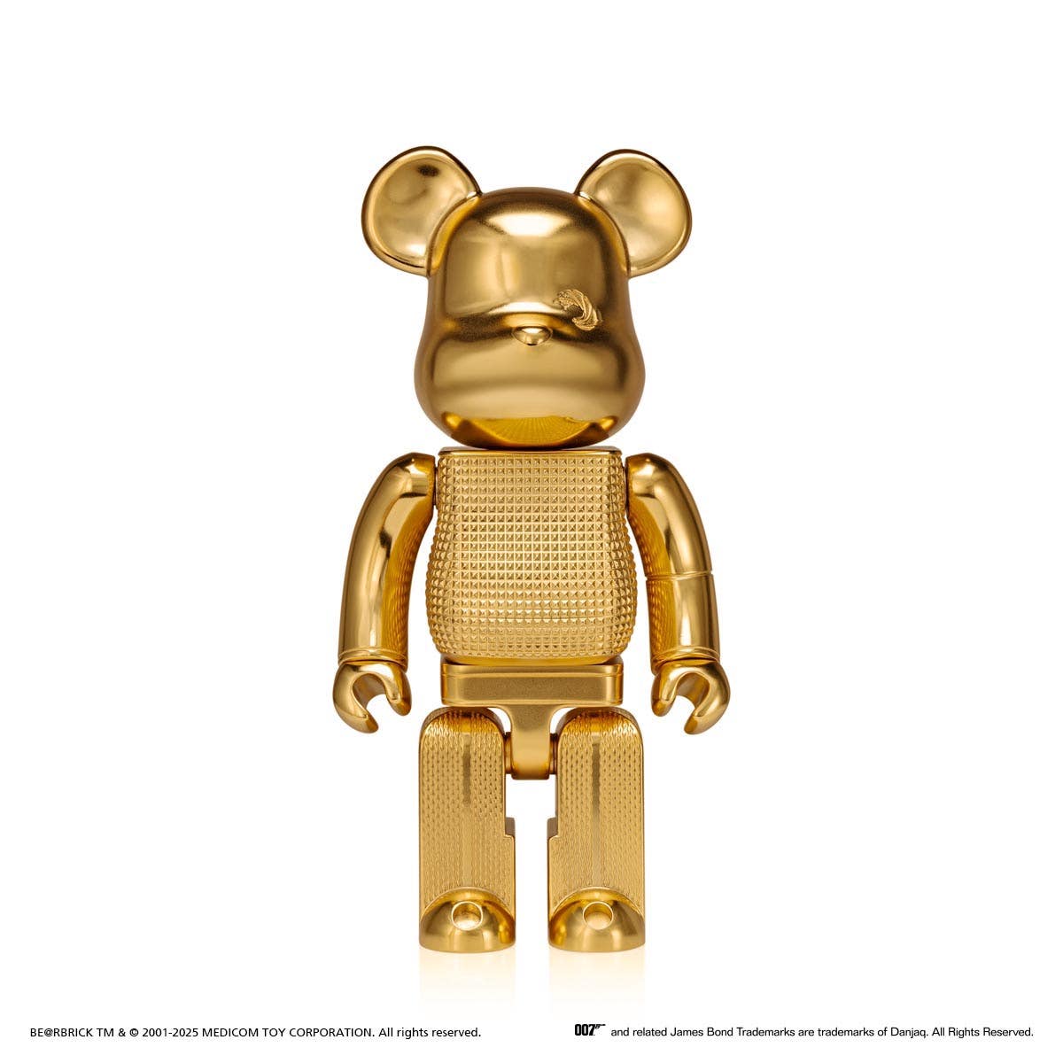 BE@RBRICK ROYAL SELANGOR 007 400%