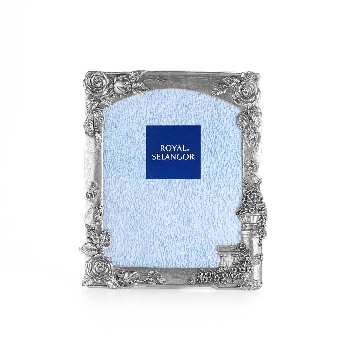 Climbing Roses Photoframe 8R