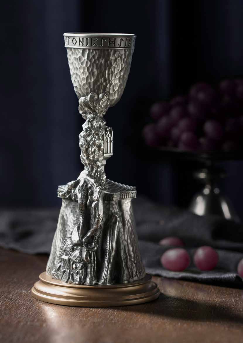 Housewarming Gift: 10 Pewter Products That Elevate Any Home