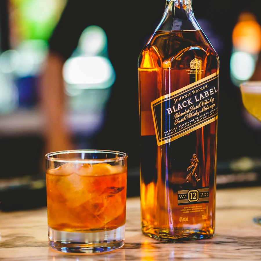 Whisky-gave: slik velger du dekanter, tumbler og tankard